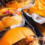 Garagem Steak Burger Comida