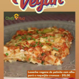Chefs De Rua Carte