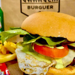 Garagem Steak Burger Comida