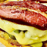 Garagem Steak Burger Comida