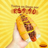 Chefs De Rua Boisson