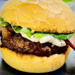 Garagem Steak Burger Comida