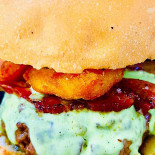 Garagem Steak Burger Comida