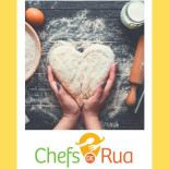 Chefs De Rua Carte