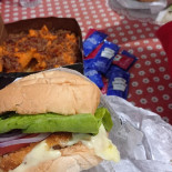 Garagem Steak Burger Comida