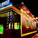 Garagem Steak Burger Bebida