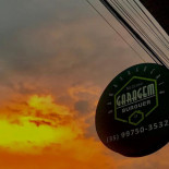 Garagem Steak Burger Bebida