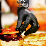 Garagem Steak Burger Bebida