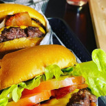Garagem Steak Burger Comida