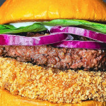 Garagem Steak Burger Comida