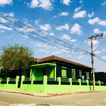 Garagem Steak Burger Exterior