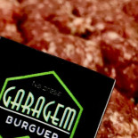 Garagem Steak Burger Comida