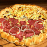 Oh!sapore Comida