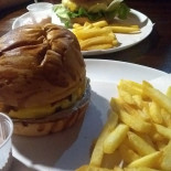 Burger 241 Comida