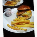 Burger 241 Comida