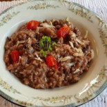 Calliandra Gastronomia Nourriture