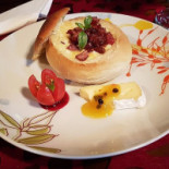 Calliandra Gastronomia Nourriture