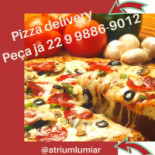 Atrium Carta