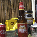 Carvao E Lenha Boisson