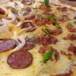 Atrium Comida