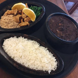 Atrium Comida