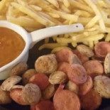 Atrium Comida