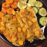 Atrium Comida