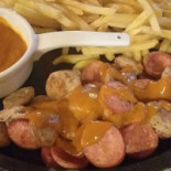 Atrium Comida