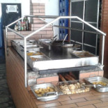 Carvao E Lenha Gourou