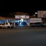 Carvao E Lenha Extérieur