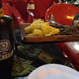 Carvao E Lenha Boisson