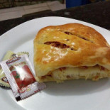 Adriano Lanches Nourriture