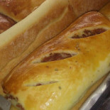 Adriano Lanches Nourriture
