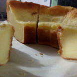 Adriano Lanches Nourriture