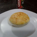Adriano Lanches Nourriture