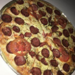 Giga Lanches Nourriture