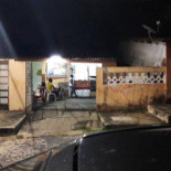 Giga Lanches Extérieur