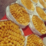 Giga Lanches Nourriture