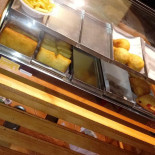 Giga Lanches Boisson