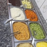 Do Russo Nourriture