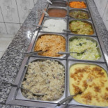 Do Russo Nourriture