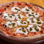Soggiorno Pizzaria food