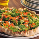 Soggiorno Pizzaria food