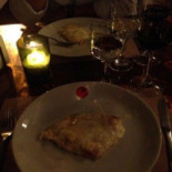 Soggiorno Pizzaria food