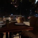 Soggiorno Pizzaria outside