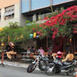 Soggiorno Pizzaria outside