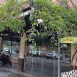 Soggiorno Pizzaria outside