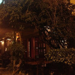 Soggiorno Pizzaria outside
