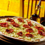 Soggiorno Pizzaria food