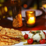 Soggiorno Pizzaria food